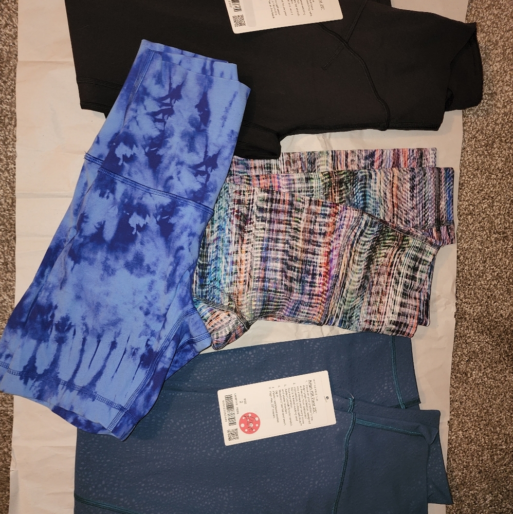 Bundle for trade